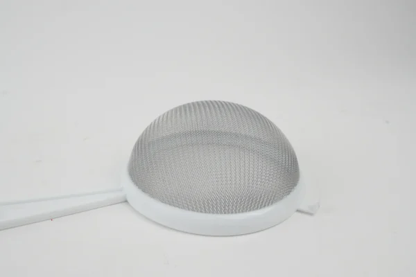 Strecurătoare (Alb, 14Cm) - imagine 2