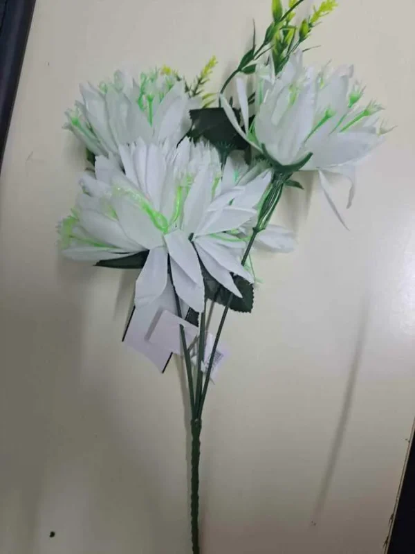 FLORI DECORATIVE ARTIFICIALE