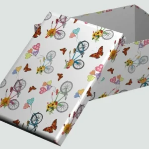 10PCS - CUTIE CADOU 10PCS
