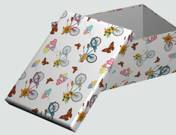 10PCS - CUTIE CADOU 10PCS
