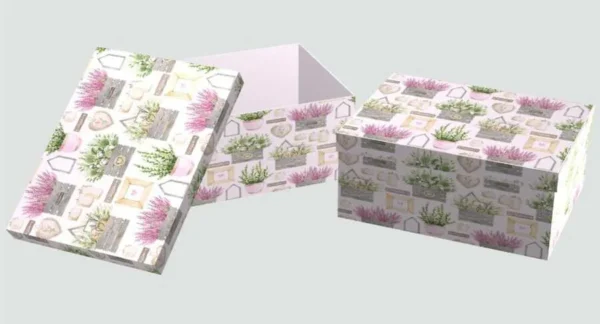 CUTIE CADOU 10PCS