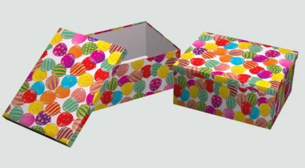 CUTIE CADOU  10PCS