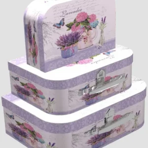 CUTIE CADOU 3PCS