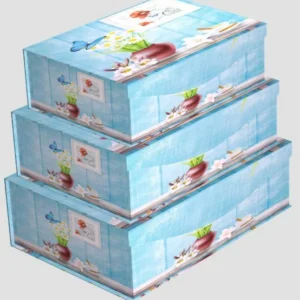 CUTIE CADOU 3PCS