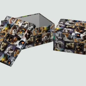 CUTIE CADOU 10PCS