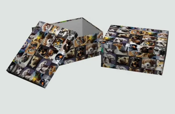 CUTIE CADOU 10PCS