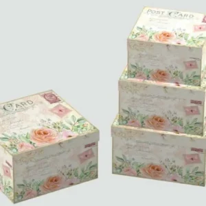 CUTIE CADOU 3PCS
