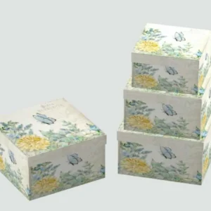 CUTIE CADOU 3PCS