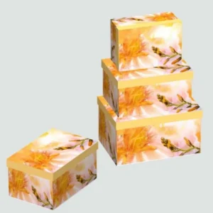 CUTIE CADOU 3PCS