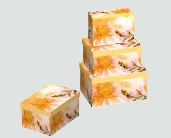 CUTIE CADOU 3PCS