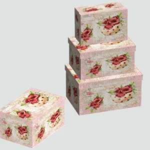 CUTIE CADOU 3PCS