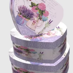 CUTIE CADOU 3PCS