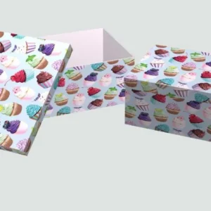 CUTIE CADOU 10PCS
