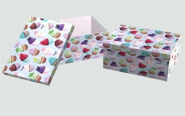 CUTIE CADOU 10PCS