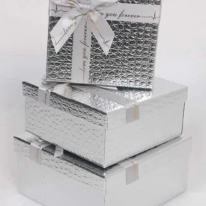 CUTIE CADOU 3PCS