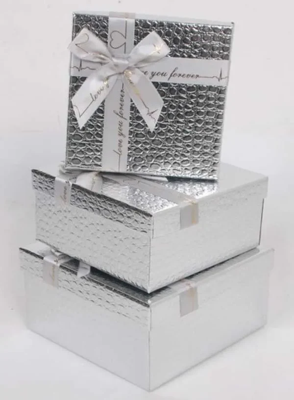 CUTIE CADOU 3PCS