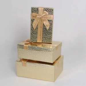 CUTIE CADOU 3PCS