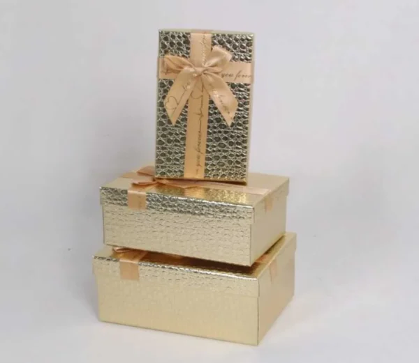 CUTIE CADOU 3PCS