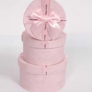 CUTIE CADOU 3PCS