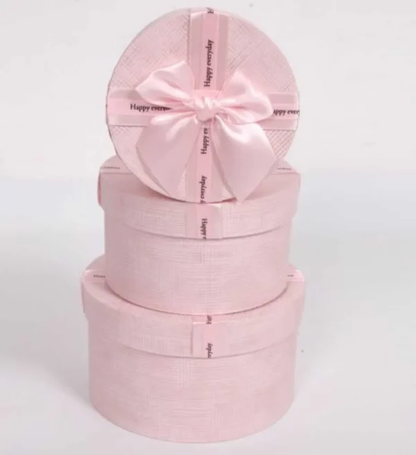 CUTIE CADOU 3PCS