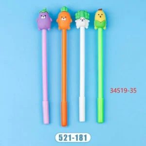 SET 3 PIXURI GEL