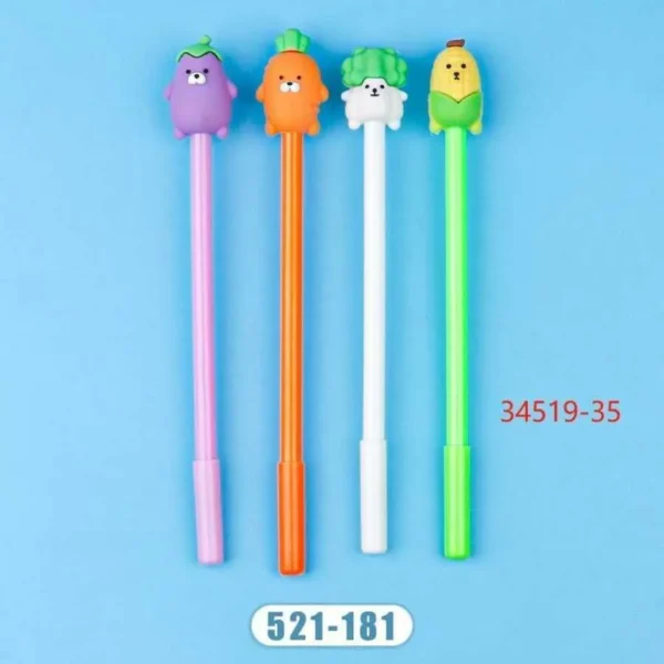 SET 3 PIXURI GEL