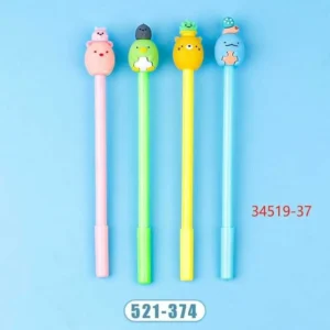 SET 3 PIXURI GEL 3PCS
