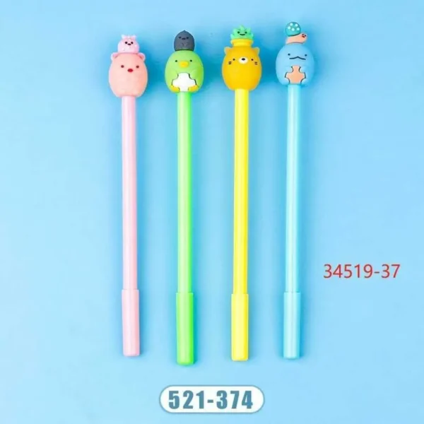 SET 3 PIXURI GEL 3PCS