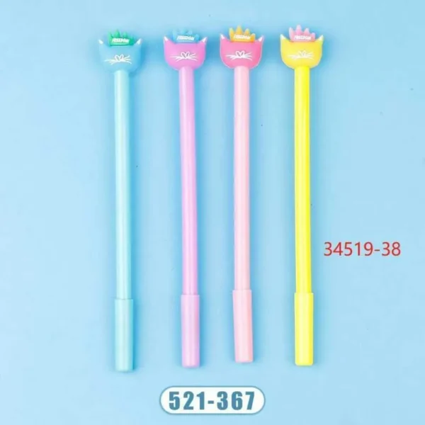 SET 3 PIXURI GEL