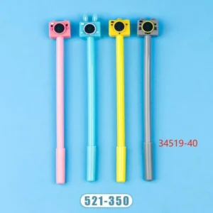 SET 3 PIXURI GEL