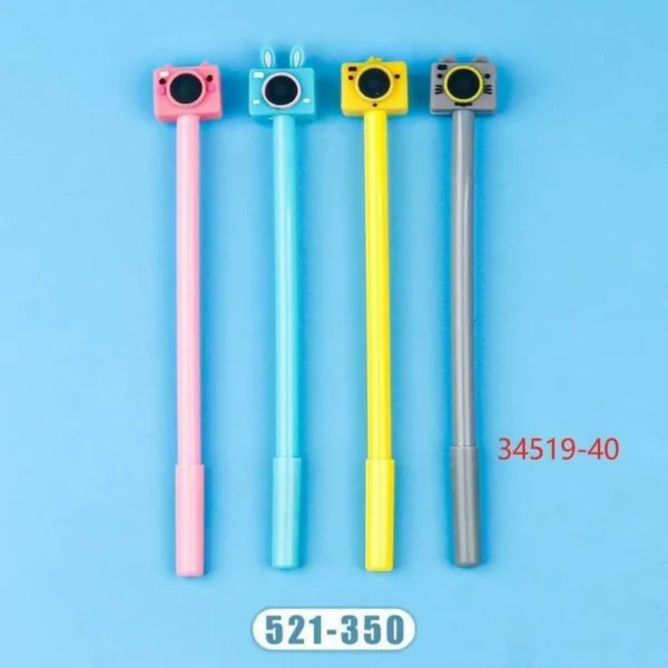 SET 3 PIXURI GEL