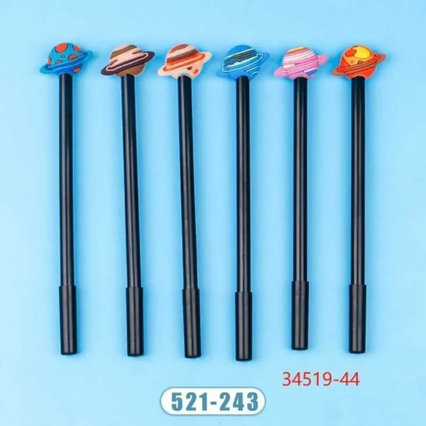 SET 3 PIXURI GEL