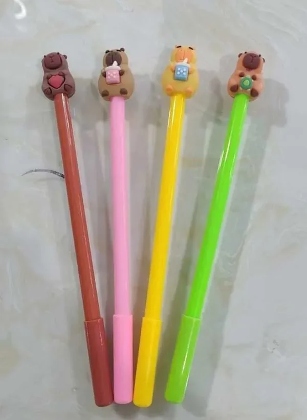 SET 3 PIXURI GEL