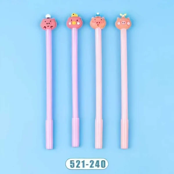 SET 3 PIXURI GEL