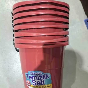 GALEATA CU SCURGATOR MOP 14L