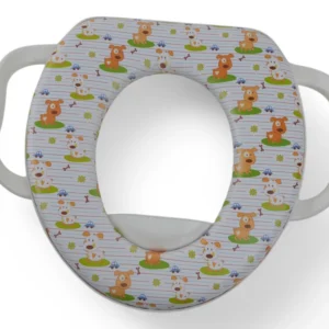Capac Wc Pentru Copii