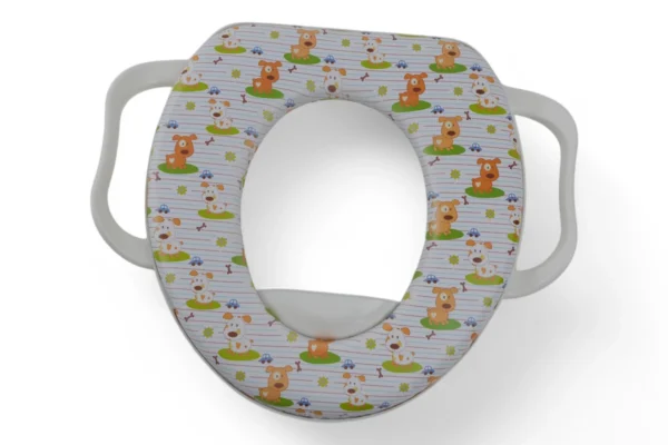 Capac Wc Pentru Copii