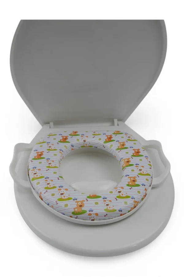 Capac Wc Pentru Copii - imagine 2