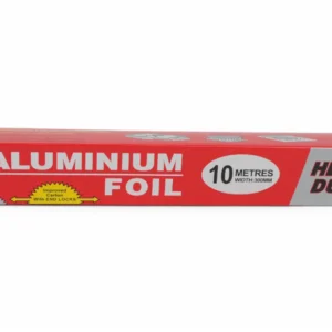 Folie De Aluminiu (30Cmx10M)