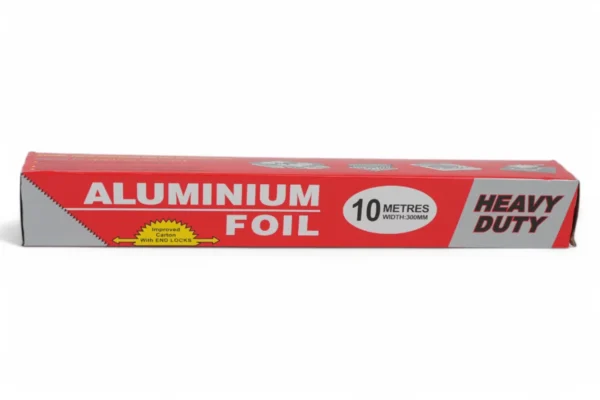 Folie De Aluminiu (30Cmx10M)