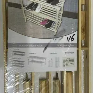 RAFT PANTOFI 3 NIVELE