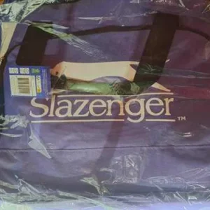 GEANTA SPORT/BAGAJ 50*30*30CM PE SLAZENGER EDCO
