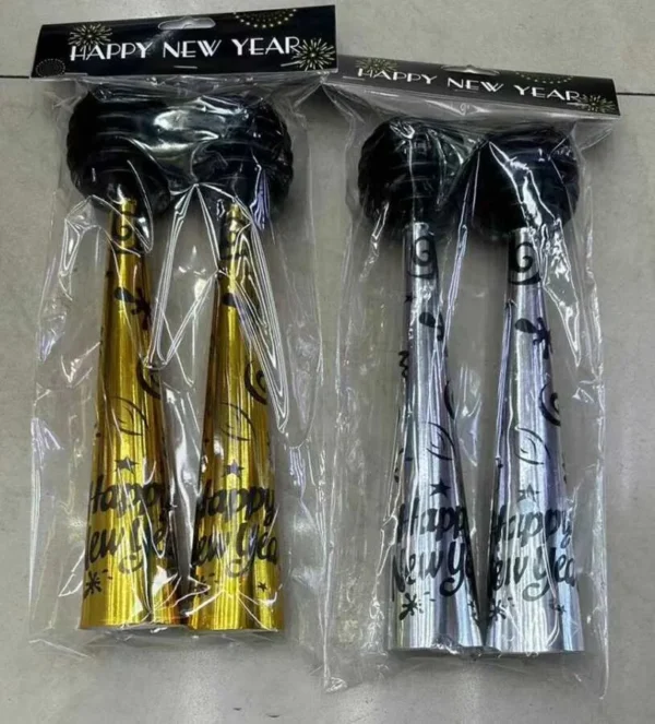 CORN  2PCS/27CM