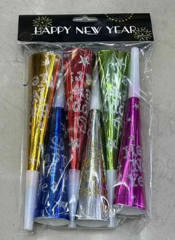 CORN  6PCS/20CM