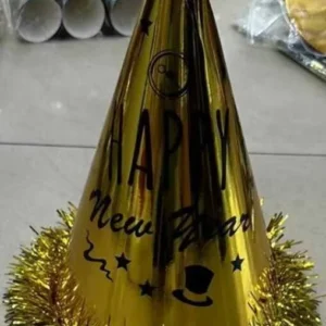 COIF PENTRU PETRECERI  24CM