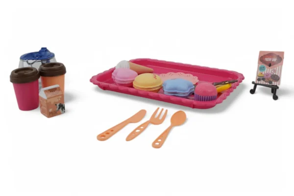 Set Pentru Patiserie