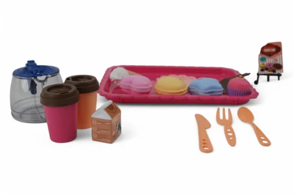 Set Pentru Patiserie - imagine 3