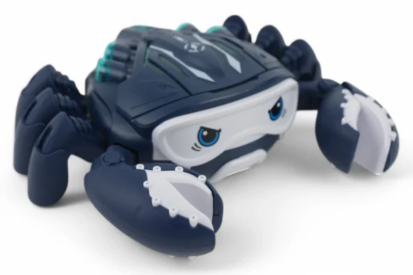 Jucărie Crab Mecanic - imagine 3