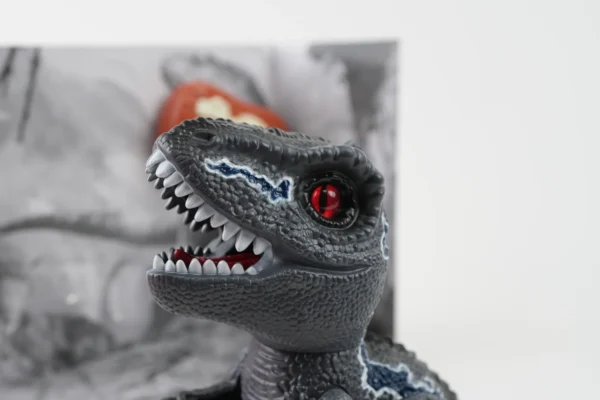 Jucărie Dinozaur Cu Telecomandă - imagine 6