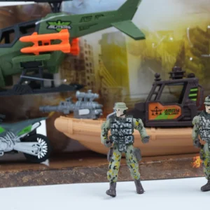 Set Vehicule Militare